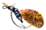 Jamon (Ham) Curado Serralba Desh Limpio