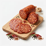 Sopressa Castelli spicy