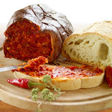 Nduja Di Spilinga In Budello