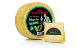 Queso Oveja Curado con Jalapeno 200gr