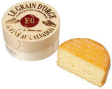 Camembert Με Calvados 250γρ