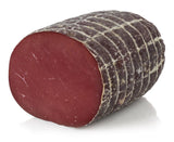 Bresaola με Κόκκινο Κρασί