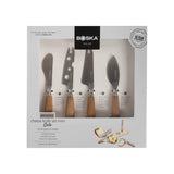 Cheese Knife Set Mini Copenhagen